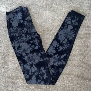 Lululemon Wonder Under Leggings size 4
